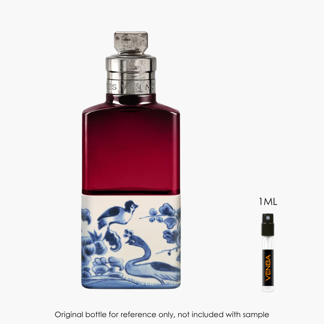SAMPLE - Dries Van Noten Soie Malaquais EDP - Image 2