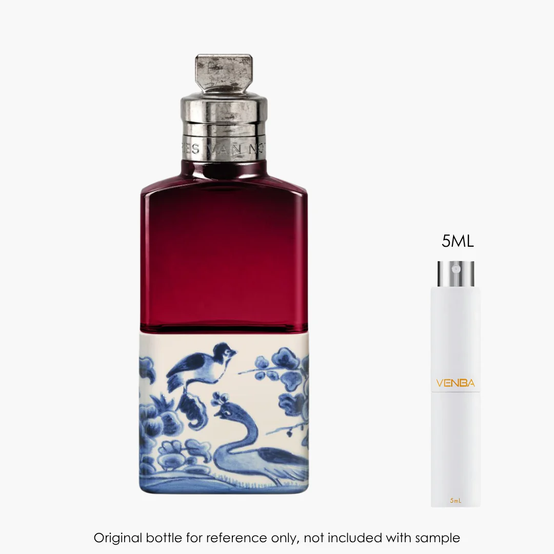 SAMPLE - Dries Van Noten Soie Malaquais EDP - Image 3