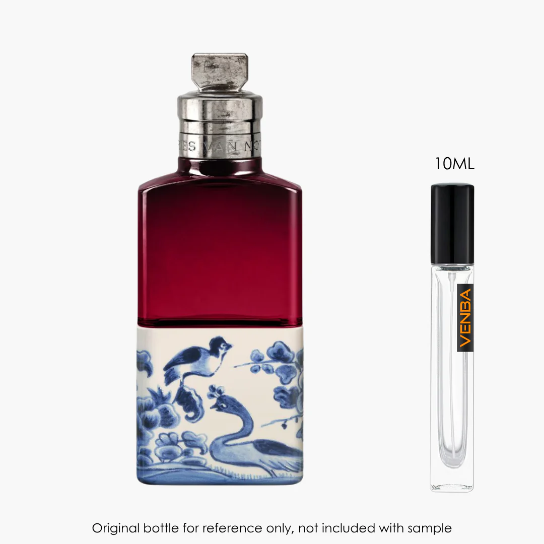 SAMPLE - Dries Van Noten Soie Malaquais EDP - Image 4