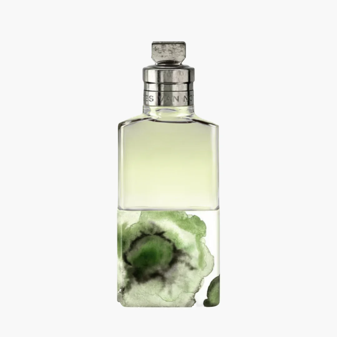 SAMPLE - Dries Van Noten Vanille Camouflage EDP