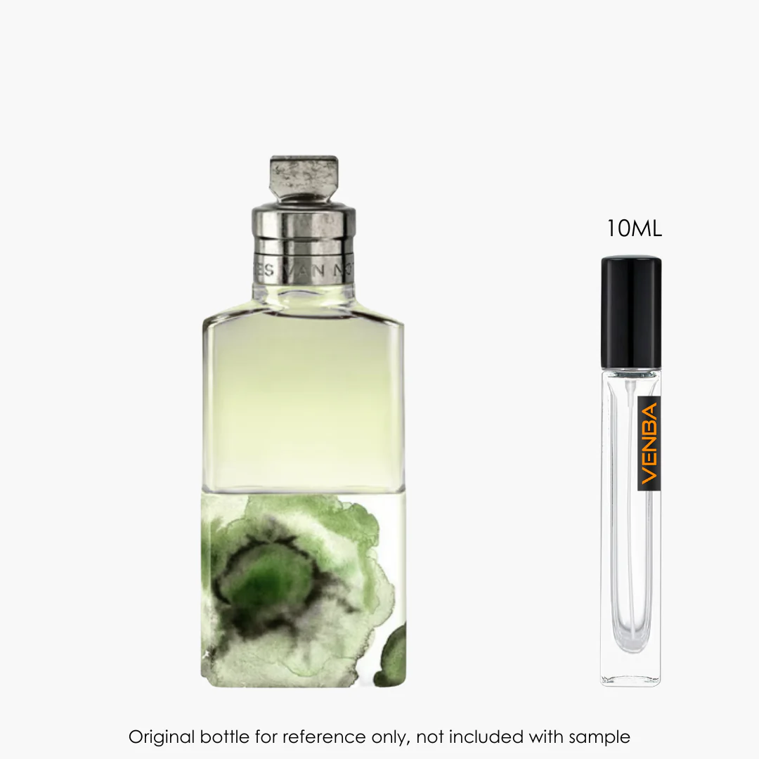 SAMPLE - Dries Van Noten Vanille Camouflage EDP - Image 4