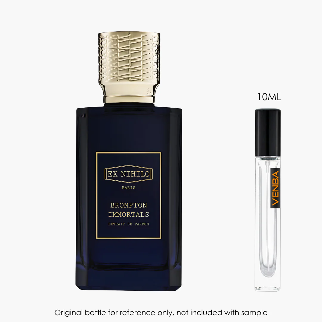 SAMPLE - Ex Nihilo Brompton Immortals Extrait - Image 4