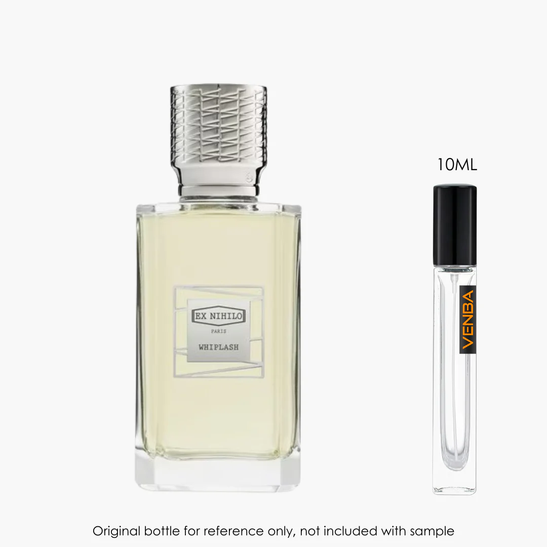 SAMPLE - Ex Nihilo Whiplash EDP - Image 4