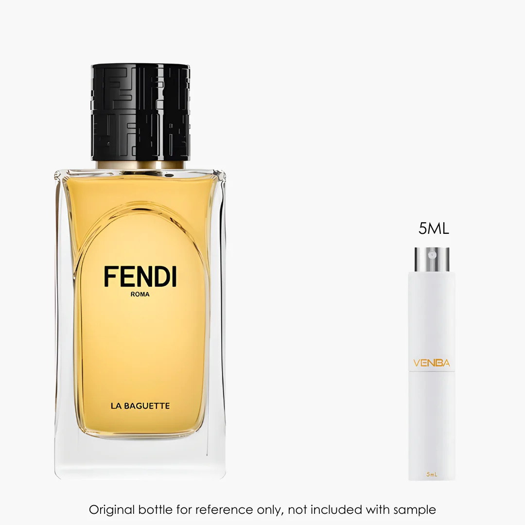 SAMPLE - Fendi La Baguette EDP - Image 3