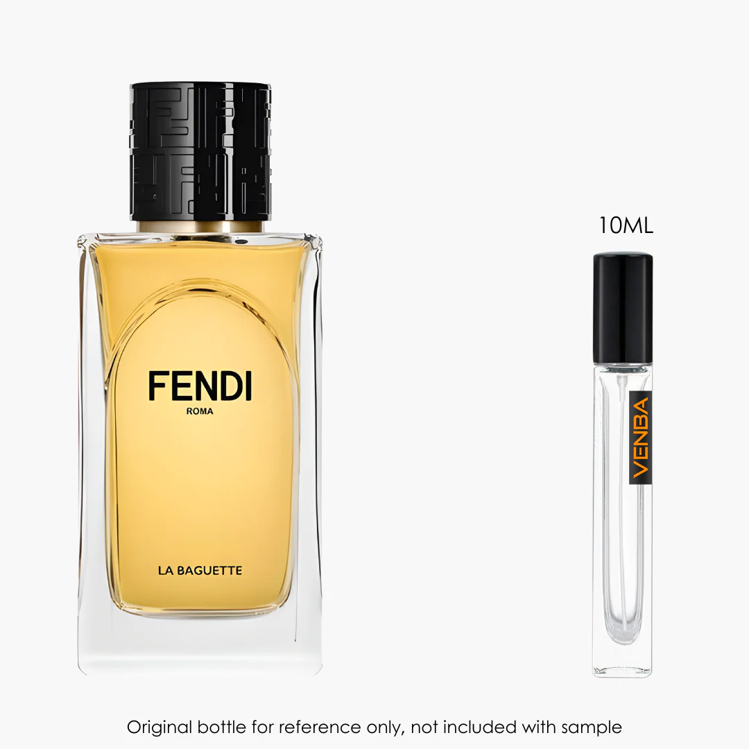 SAMPLE - Fendi La Baguette EDP - Image 4