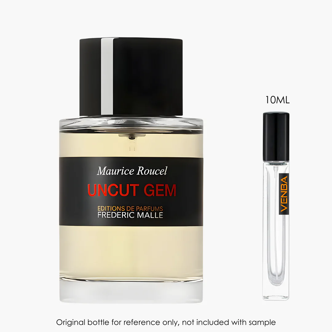 SAMPLE - Frederic Malle Uncut Gem EDP - Image 4