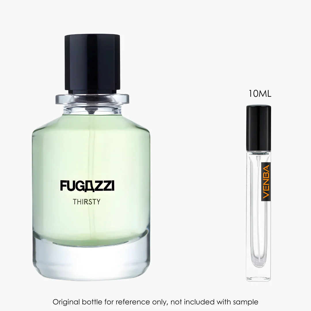 SAMPLE - Fugazzi Thirsty Extrait - Image 4