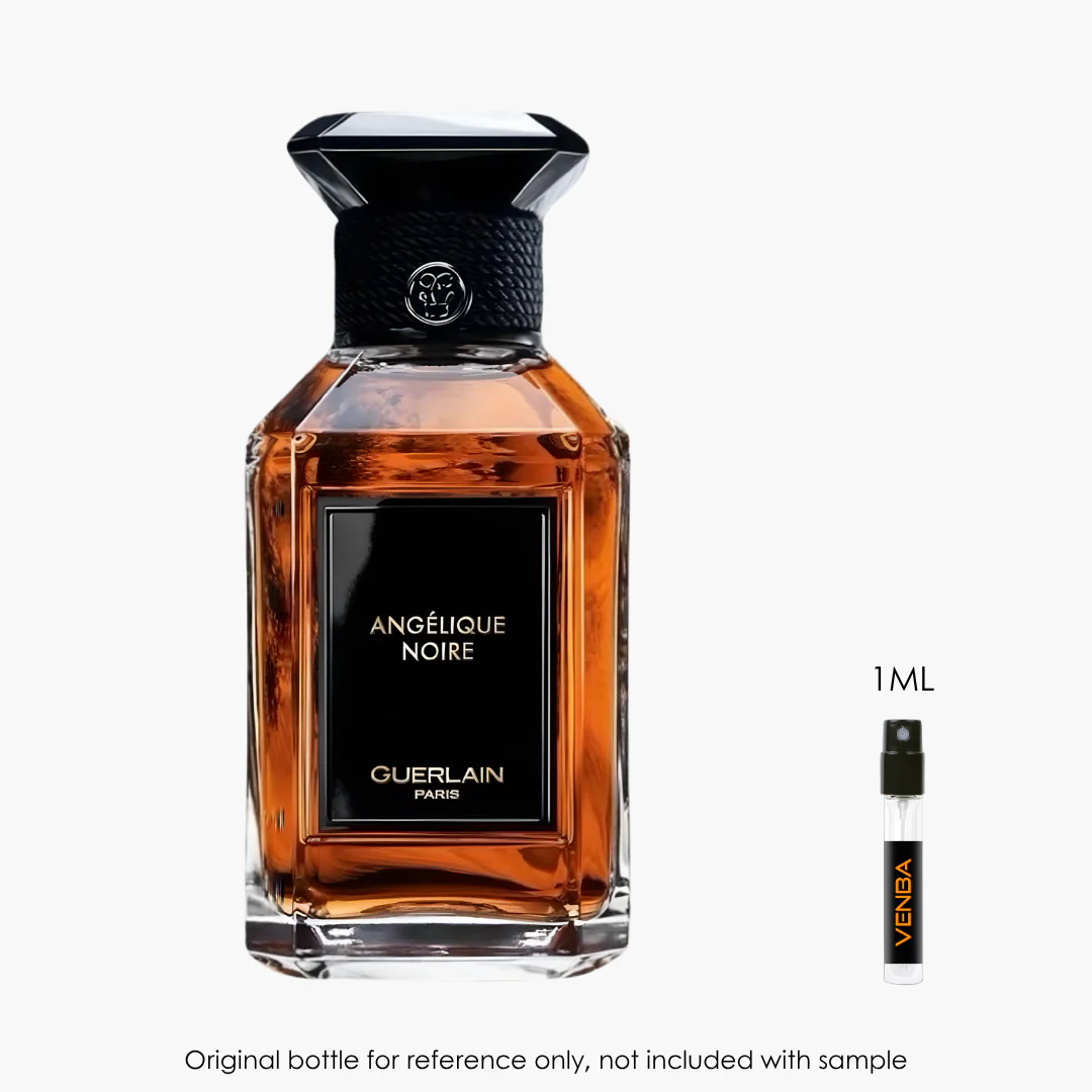 SAMPLE - Guerlain Angelique Noire EDP - Image 2