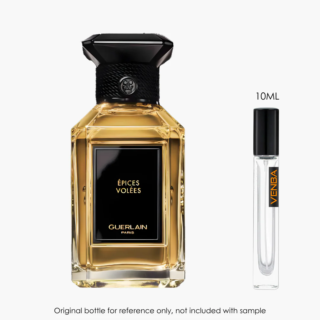 SAMPLE - Guerlain Épices Volées EDP - Image 4