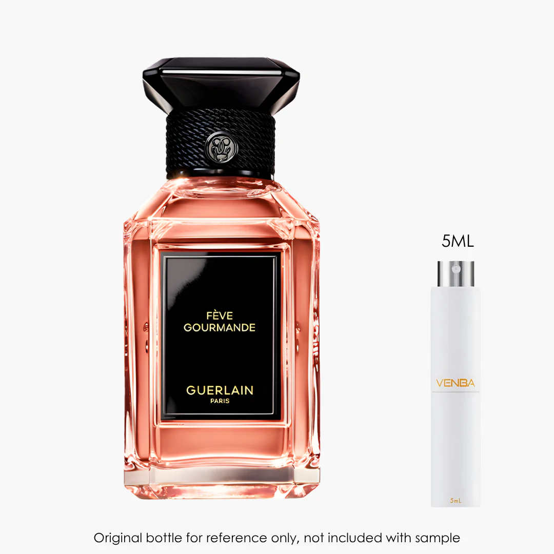 SAMPLE - Guerlain Feve Gourmande EDP - Image 3