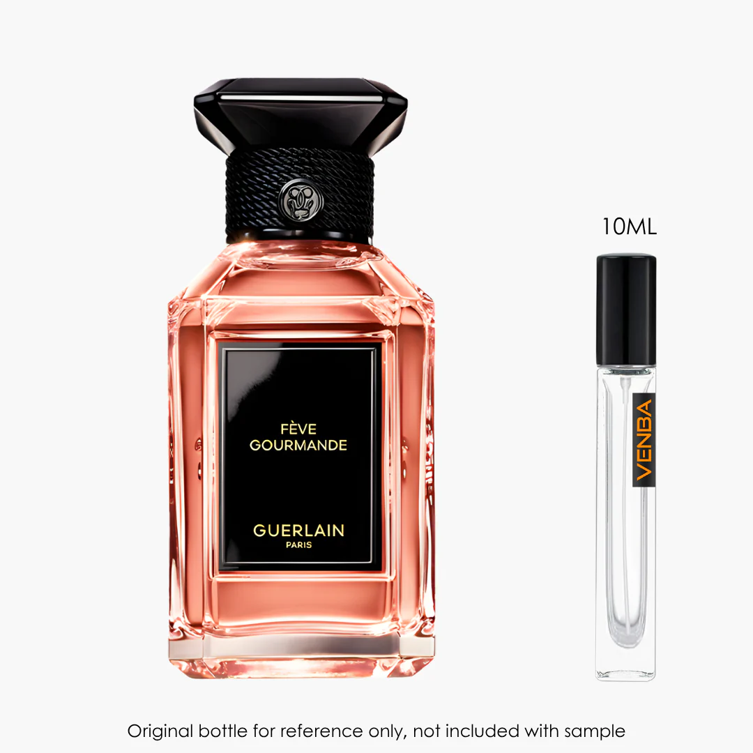 SAMPLE - Guerlain Feve Gourmande EDP - Image 4