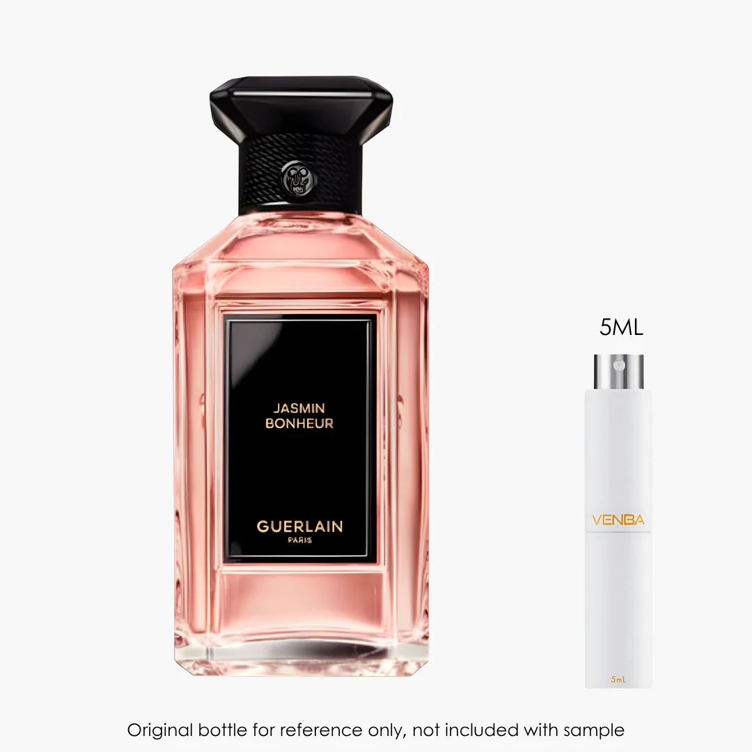 SAMPLE - Guerlain Jasmin Bonheur EDP - Image 3