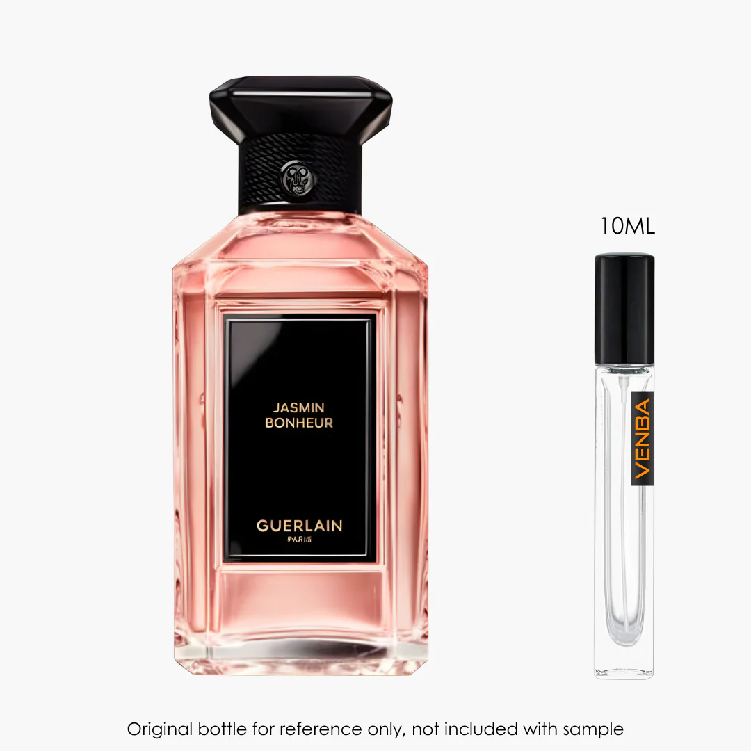 SAMPLE - Guerlain Jasmin Bonheur EDP - Image 4