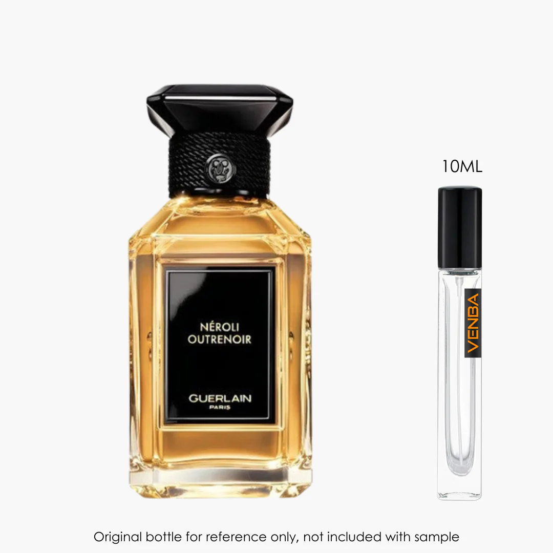 SAMPLE - Guerlain Néroli Outrenoir EDP - Image 4