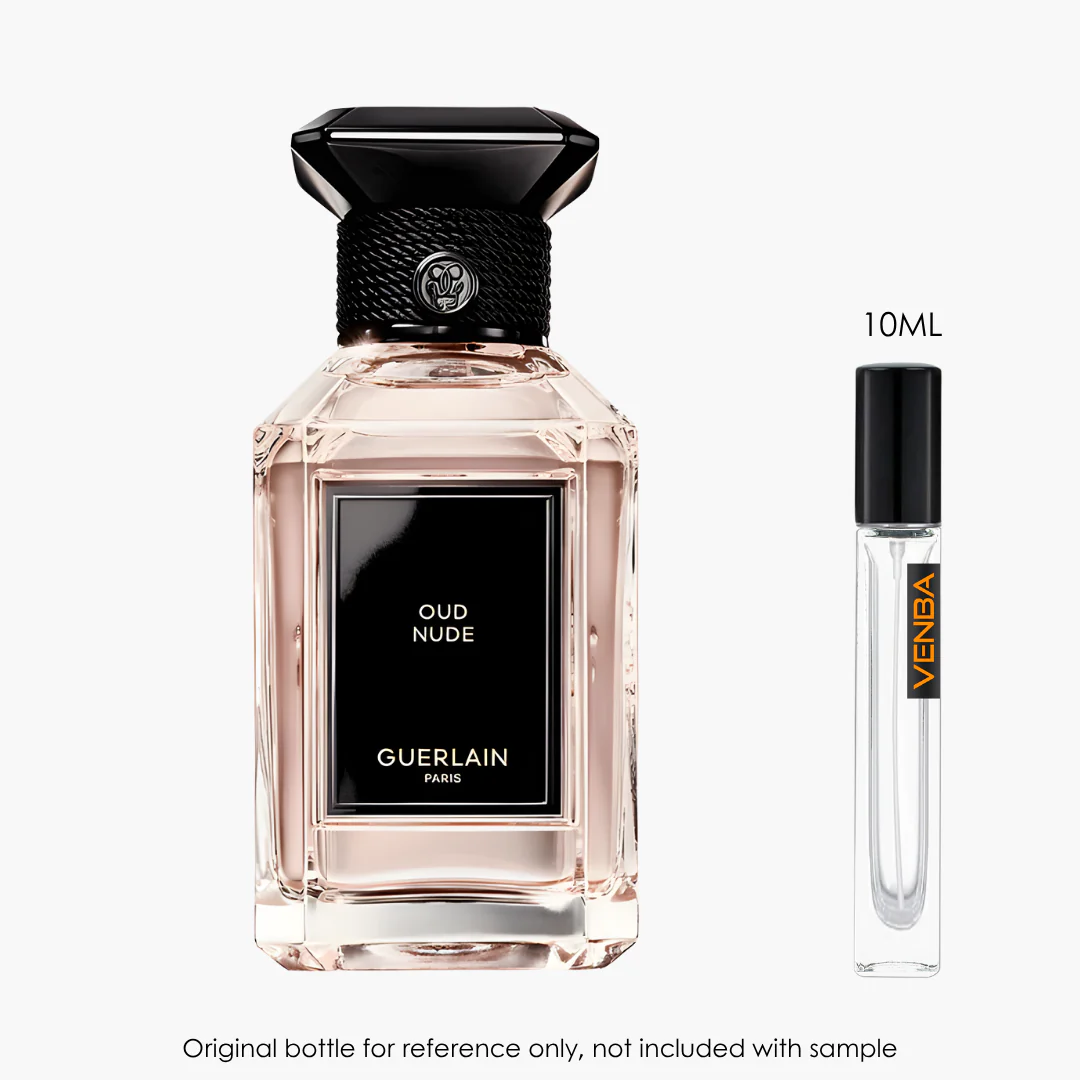 SAMPLE - Guerlain Oud Nude EDP - Image 4
