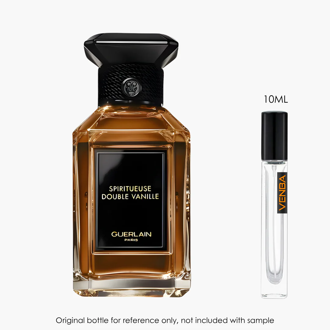 SAMPLE - Guerlain Spiritueuse Double Vanille EDP - Image 4