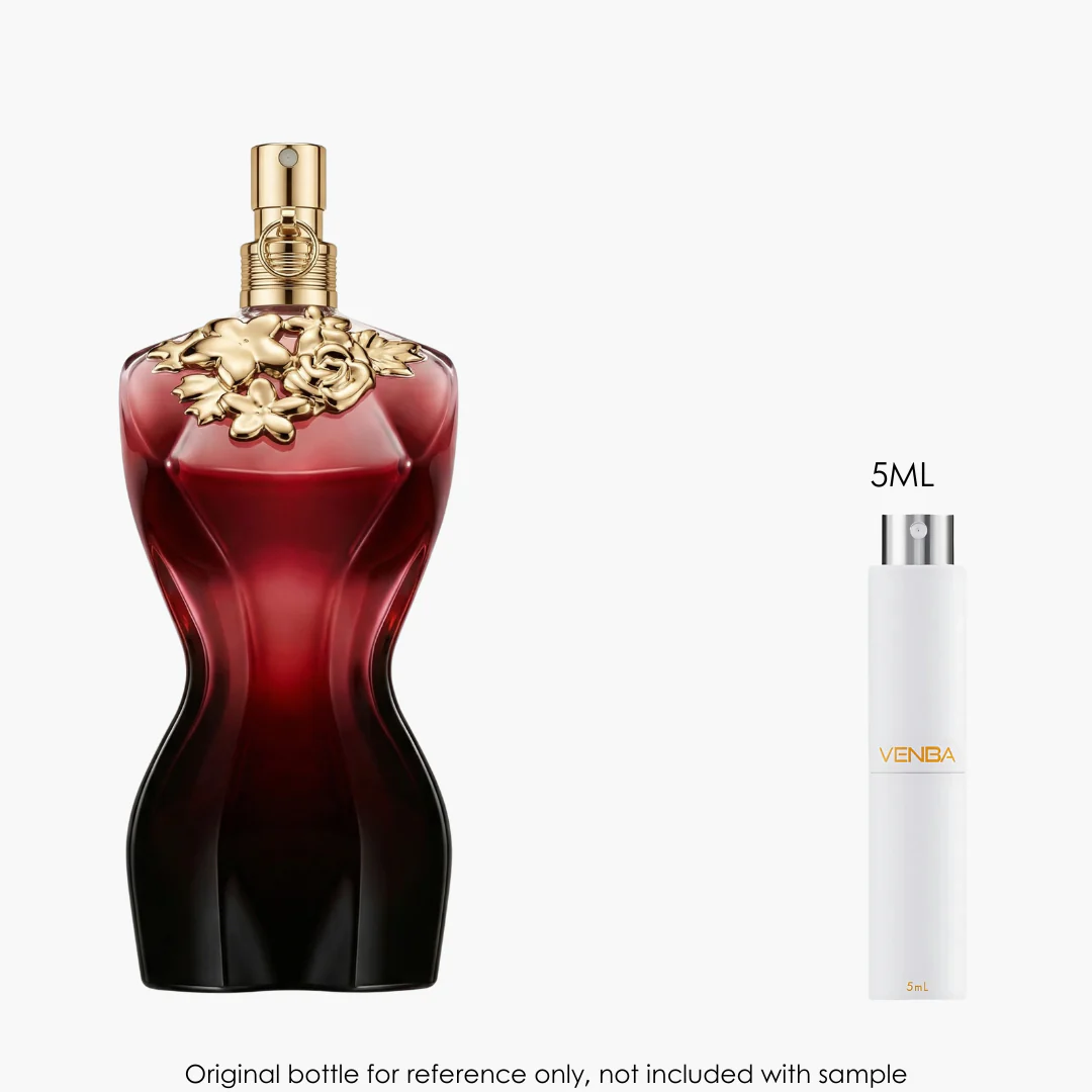 SAMPLE - Jean Paul Gaultier La Belle Le Parfum EDP - Image 3