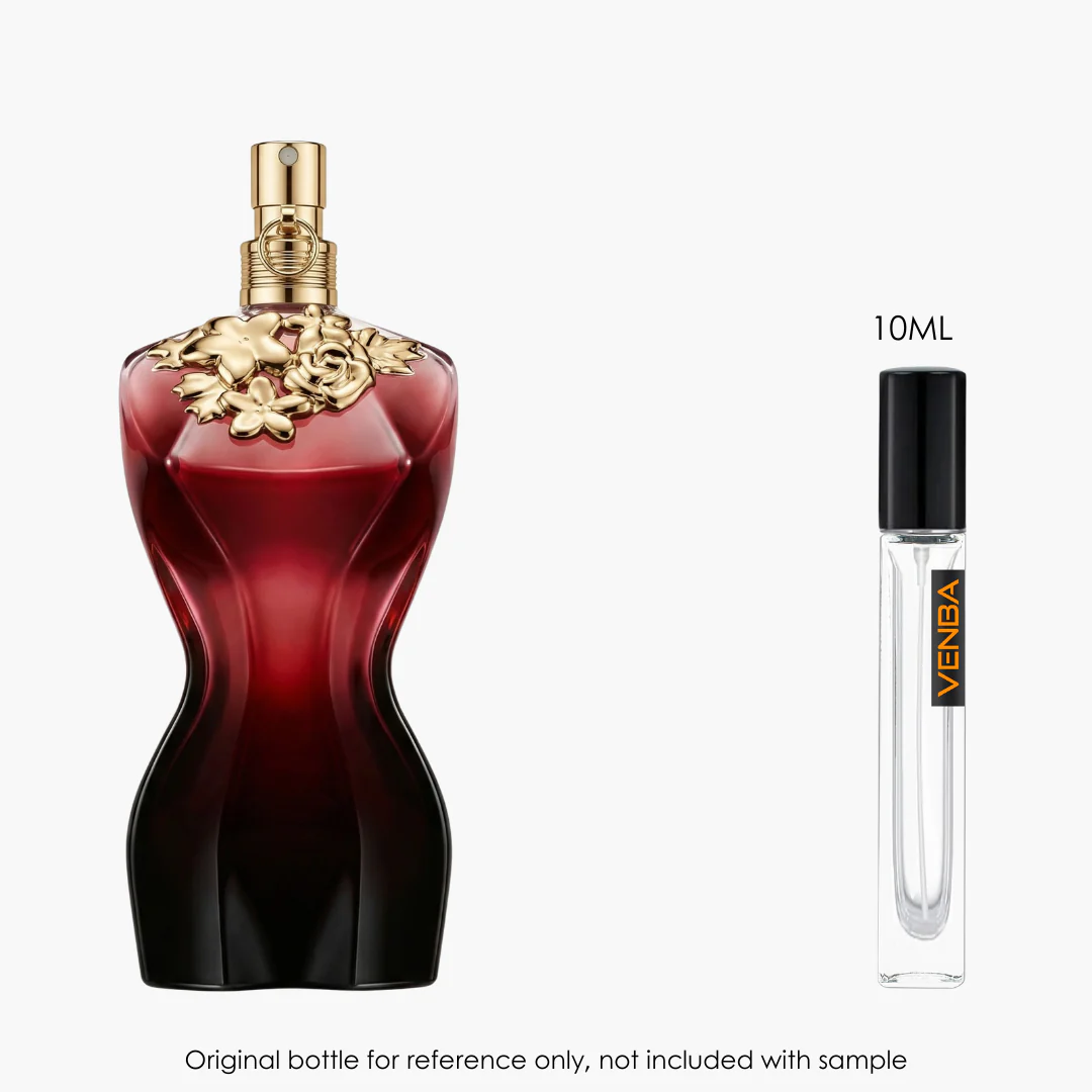 SAMPLE - Jean Paul Gaultier La Belle Le Parfum EDP - Image 4