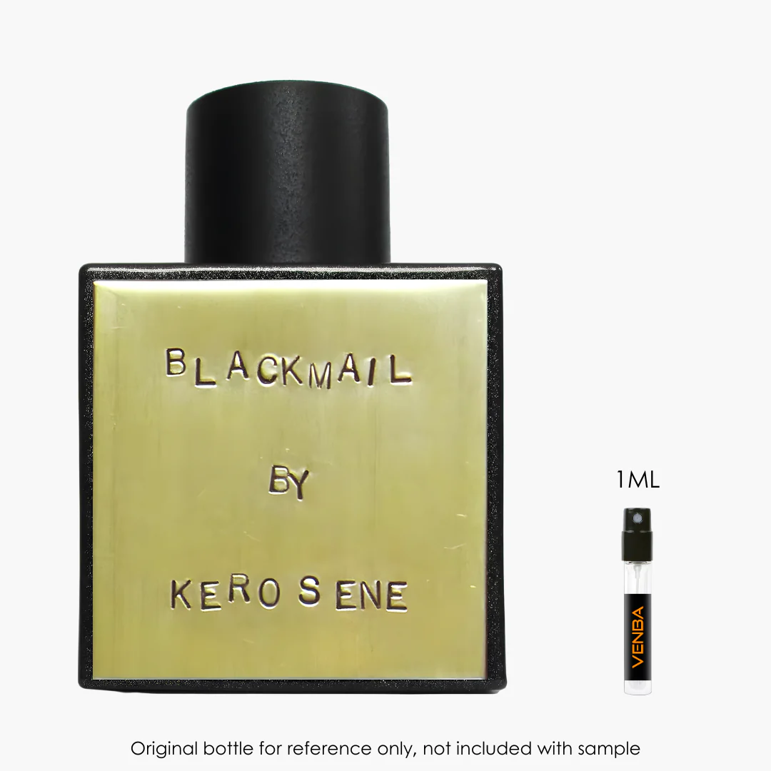 SAMPLE - Kerosene Blackmail EDP - Image 2