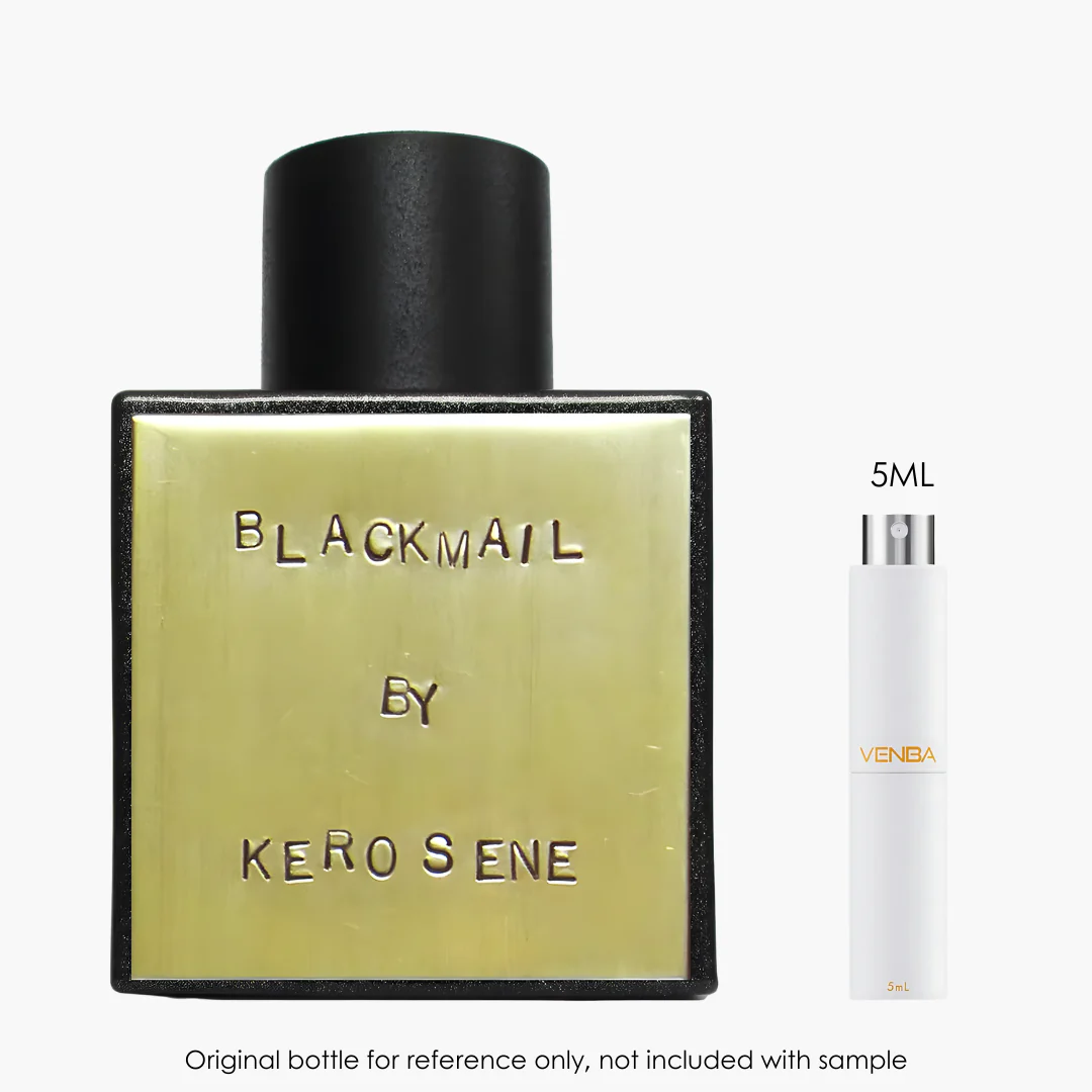 SAMPLE - Kerosene Blackmail EDP - Image 3