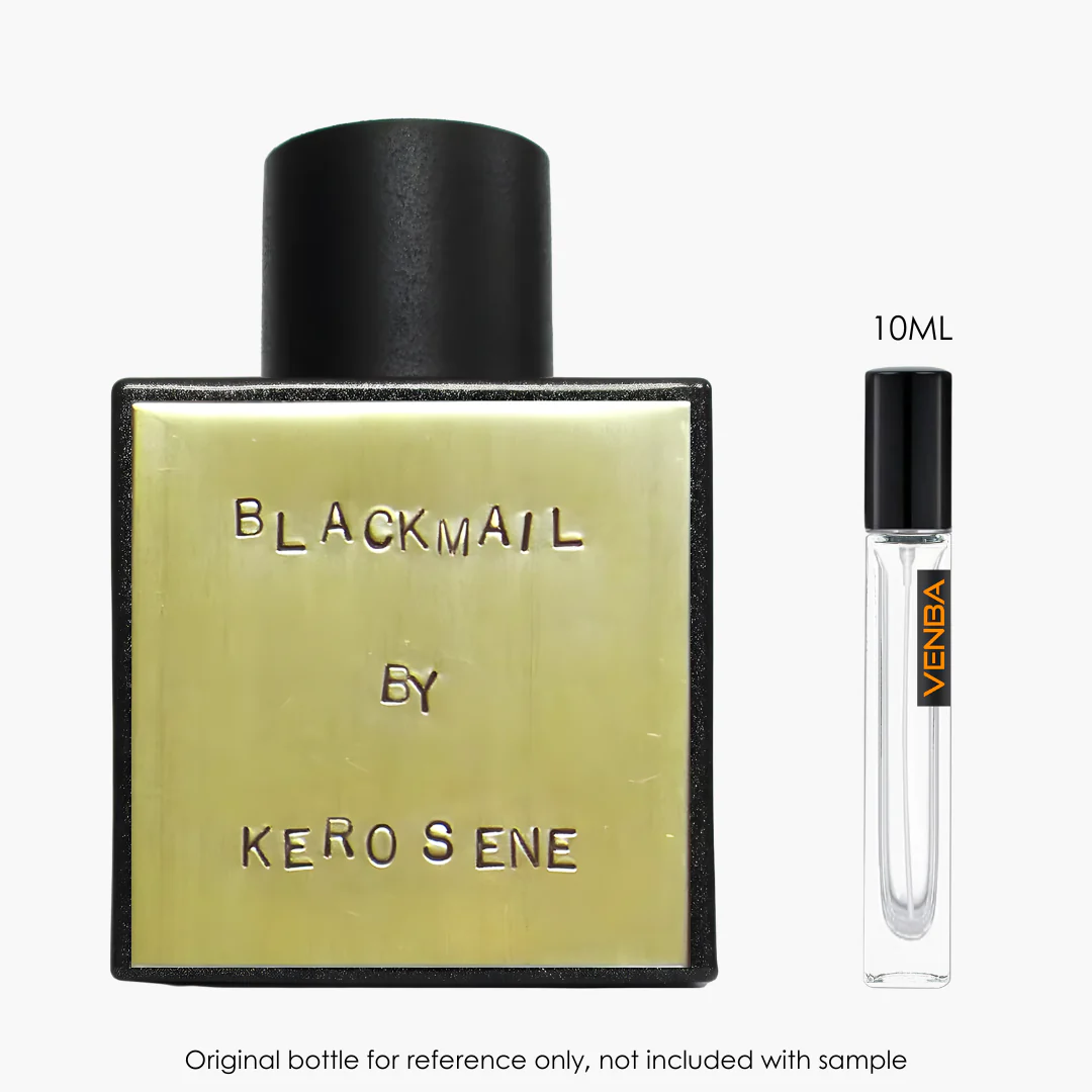 SAMPLE - Kerosene Blackmail EDP - Image 4