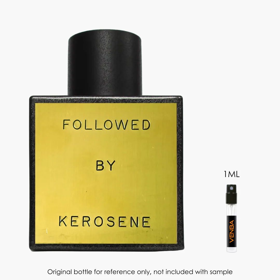 SAMPLE - Kerosene Followed EDP - Image 2