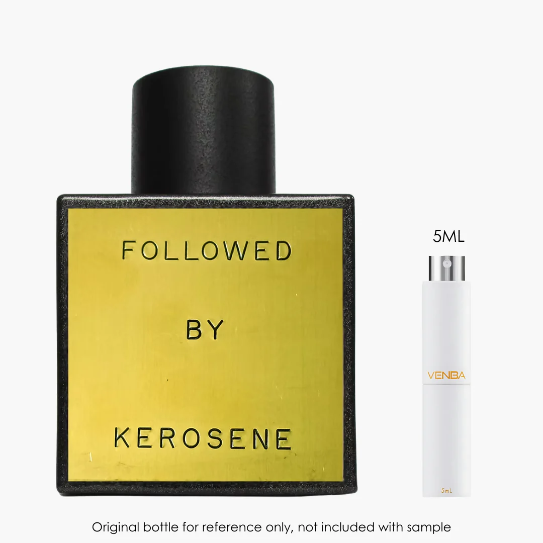 SAMPLE - Kerosene Followed EDP - Image 3