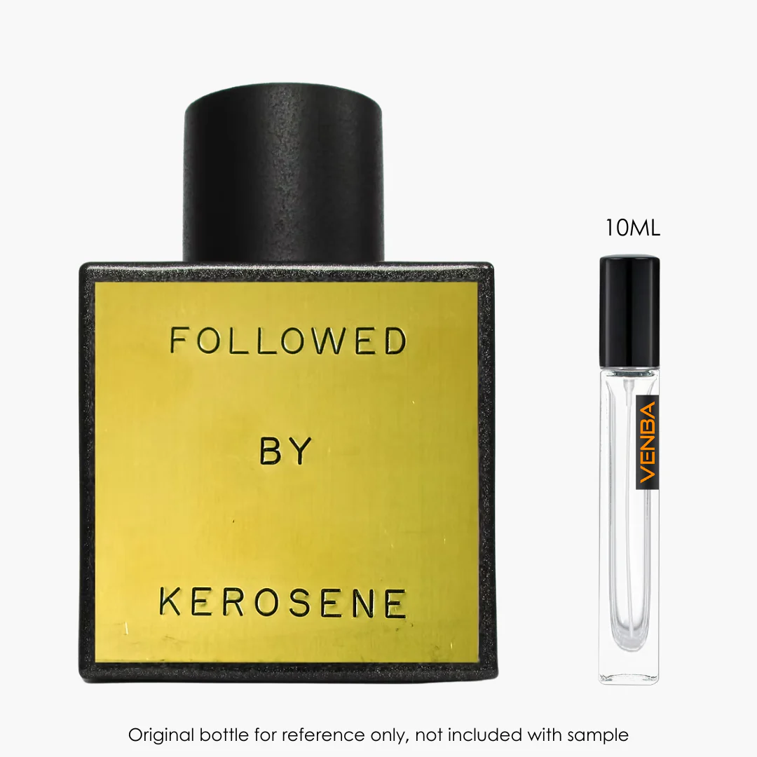 SAMPLE - Kerosene Followed EDP - Image 4