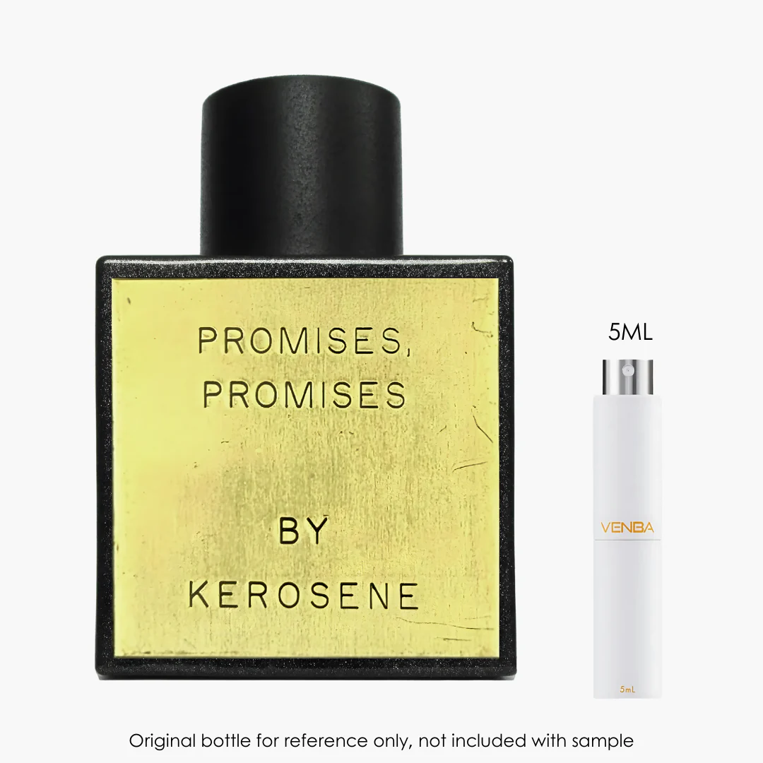 SAMPLE - Kerosene Promises, Promises EDP - Image 3