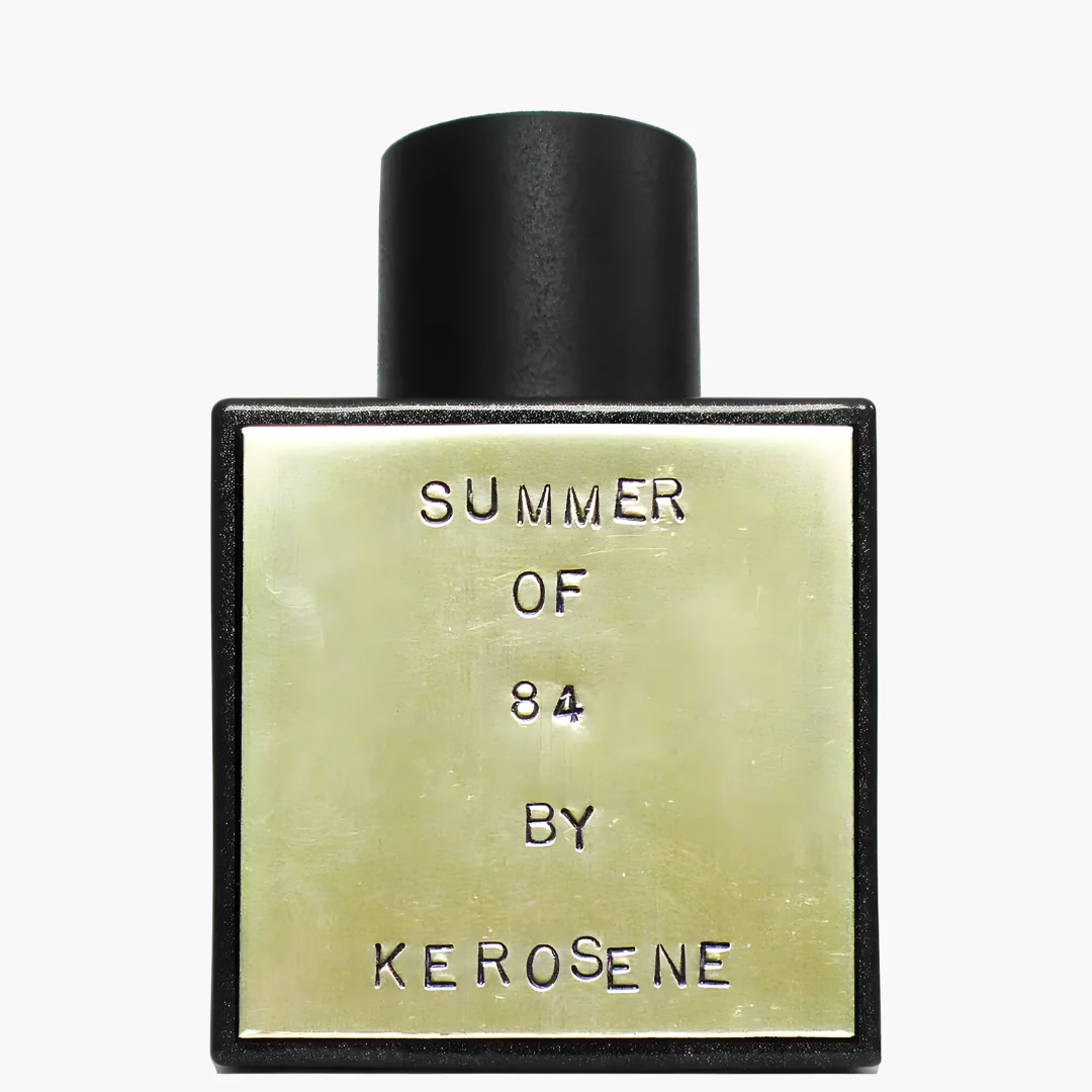 SAMPLE - Kerosene Summer Of 84 EDP