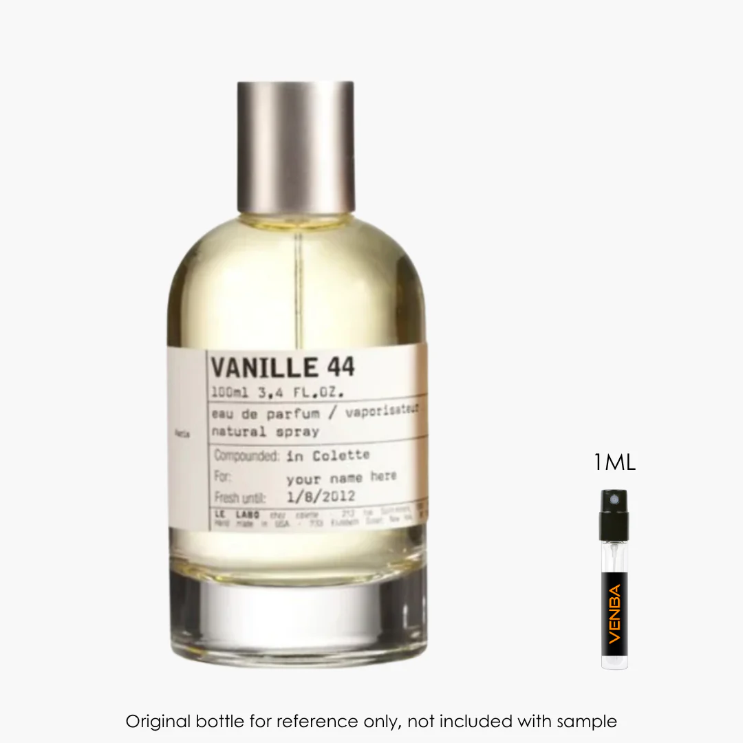 SAMPLE - Le Labo Vanille 44 EDP - Image 2