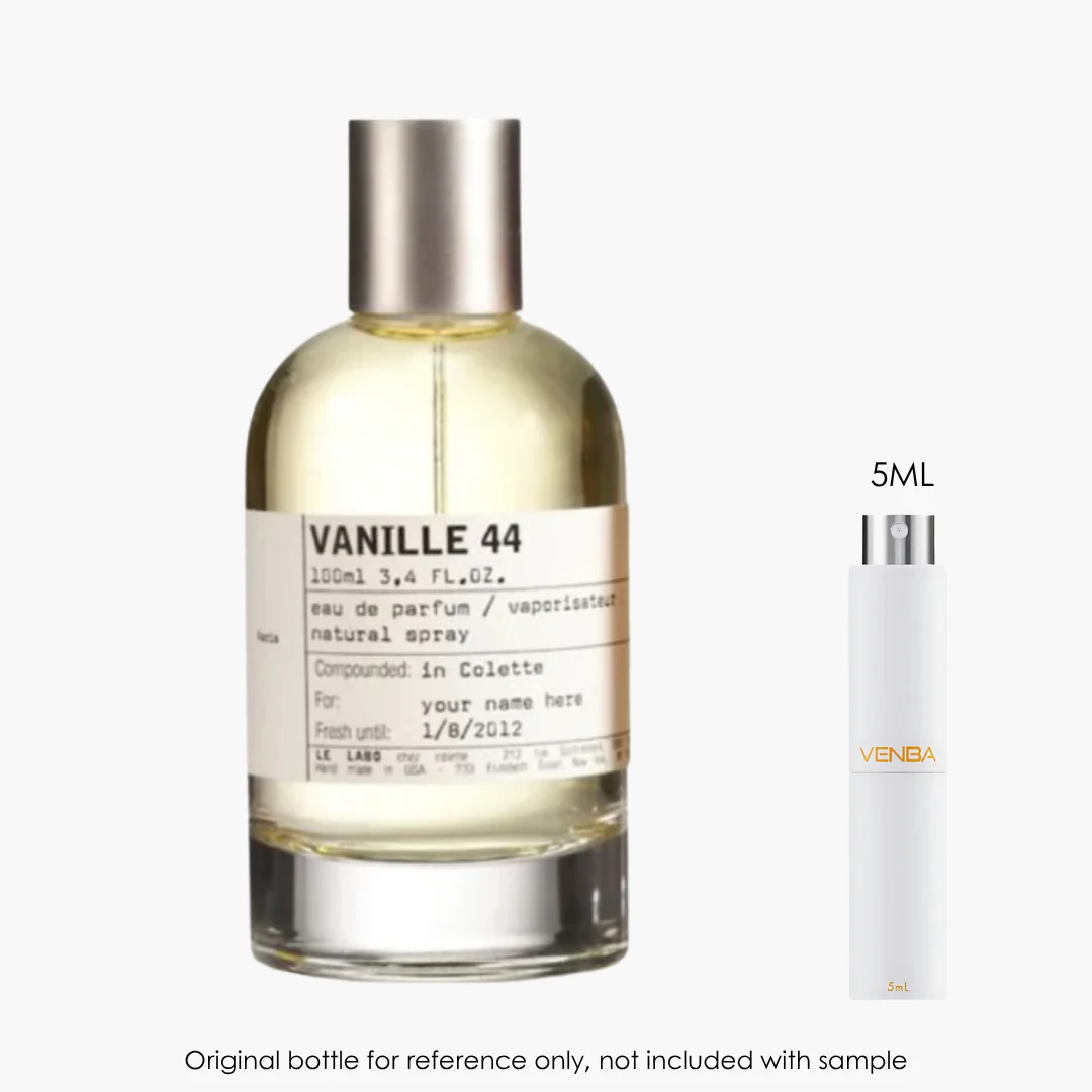 SAMPLE - Le Labo Vanille 44 EDP - Image 3