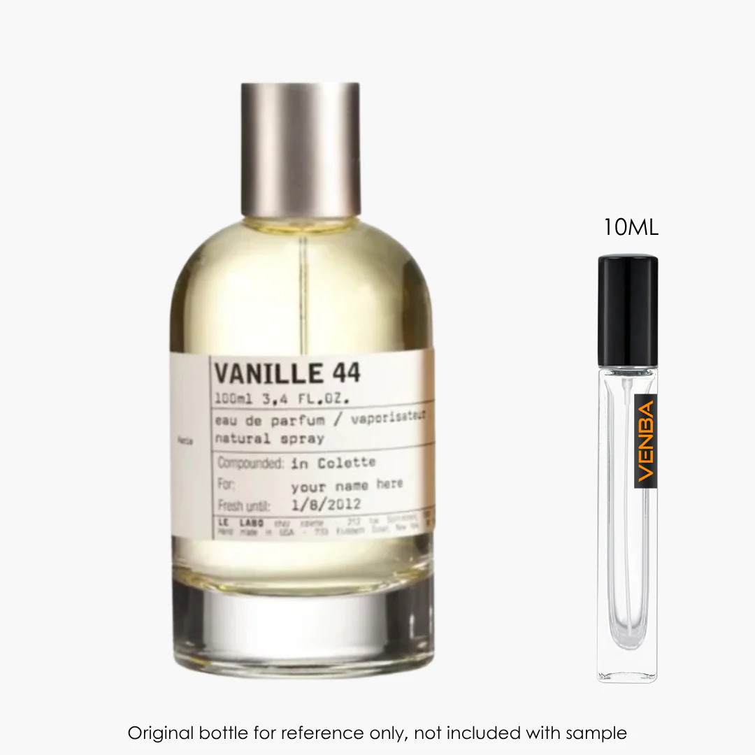 SAMPLE - Le Labo Vanille 44 EDP - Image 4