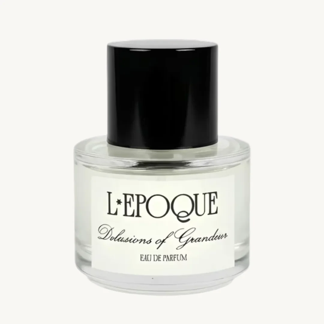 SAMPLE - L'Epoque Parfums Delusions of Grandeur EDP
