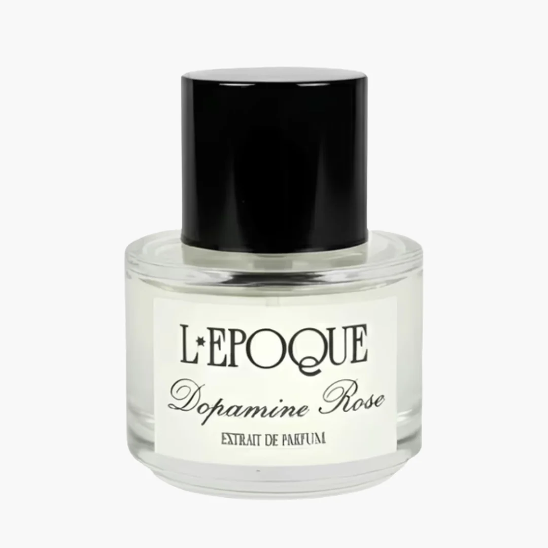 SAMPLE - L'Epoque Parfums Dopamine Rose Extrait