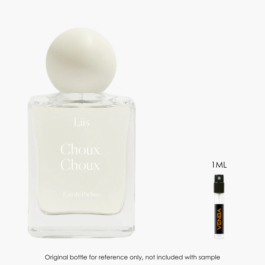 SAMPLE - Liis Choux Choux EDP - Image 2
