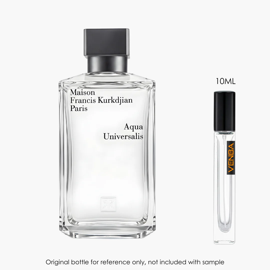 SAMPLE - Maison Francis Kurkdjian Aqua Universalis EDT - Image 5