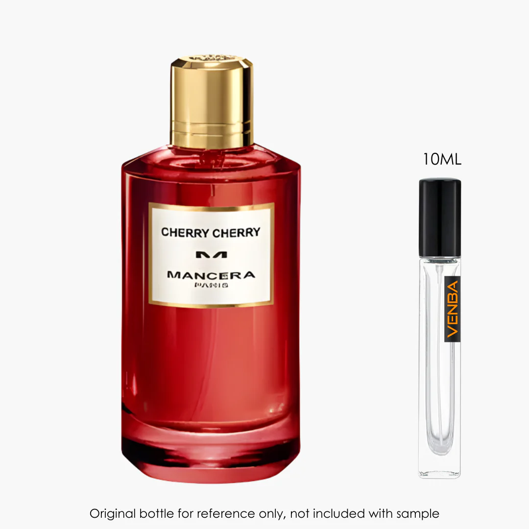 SAMPLE - Mancera Cherry Cherry EDP - Image 4