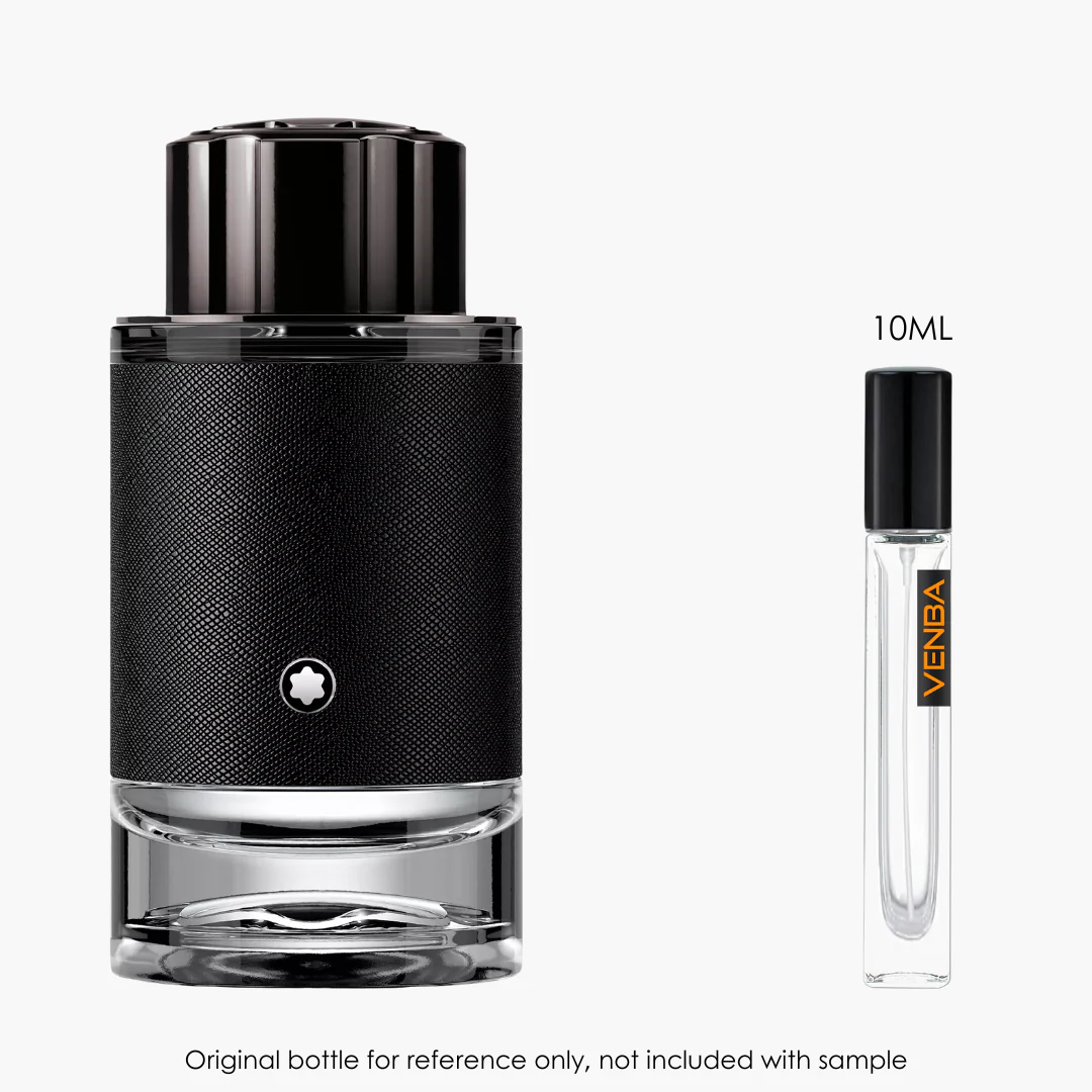 SAMPLE - Mont Blanc Explorer EDP - Image 4