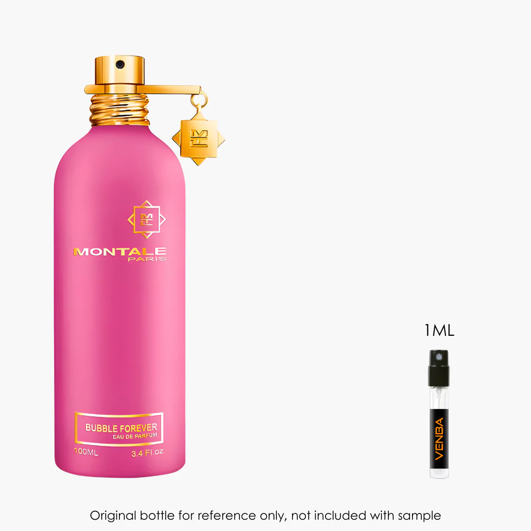 SAMPLE - Montale Bubble Forever EDP - Image 2