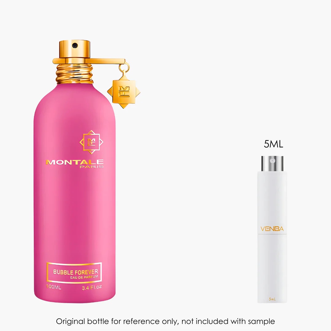SAMPLE - Montale Bubble Forever EDP - Image 3