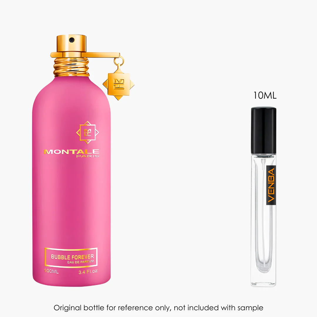 SAMPLE - Montale Bubble Forever EDP - Image 4