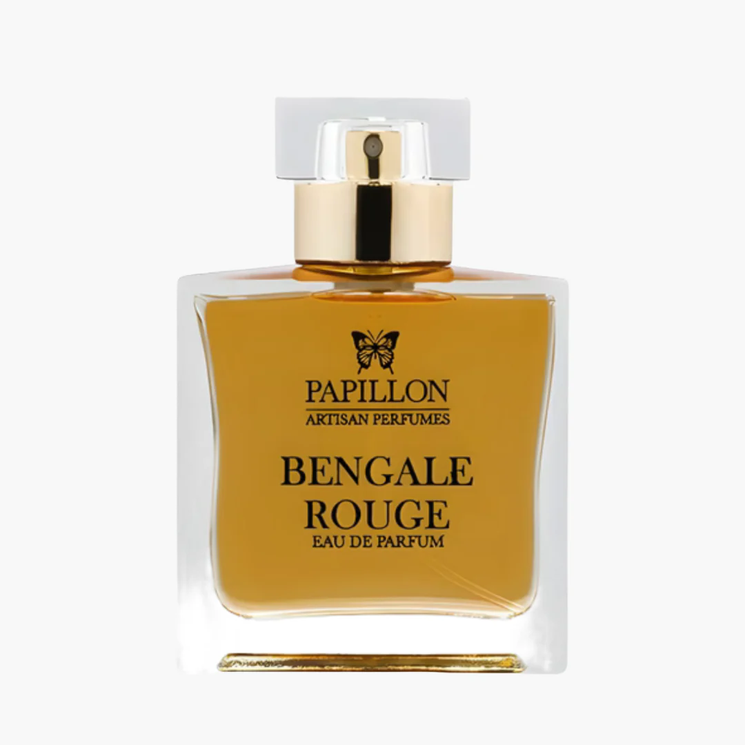 SAMPLE - Papillon Artisan Perfumes Bengale Rouge EDP