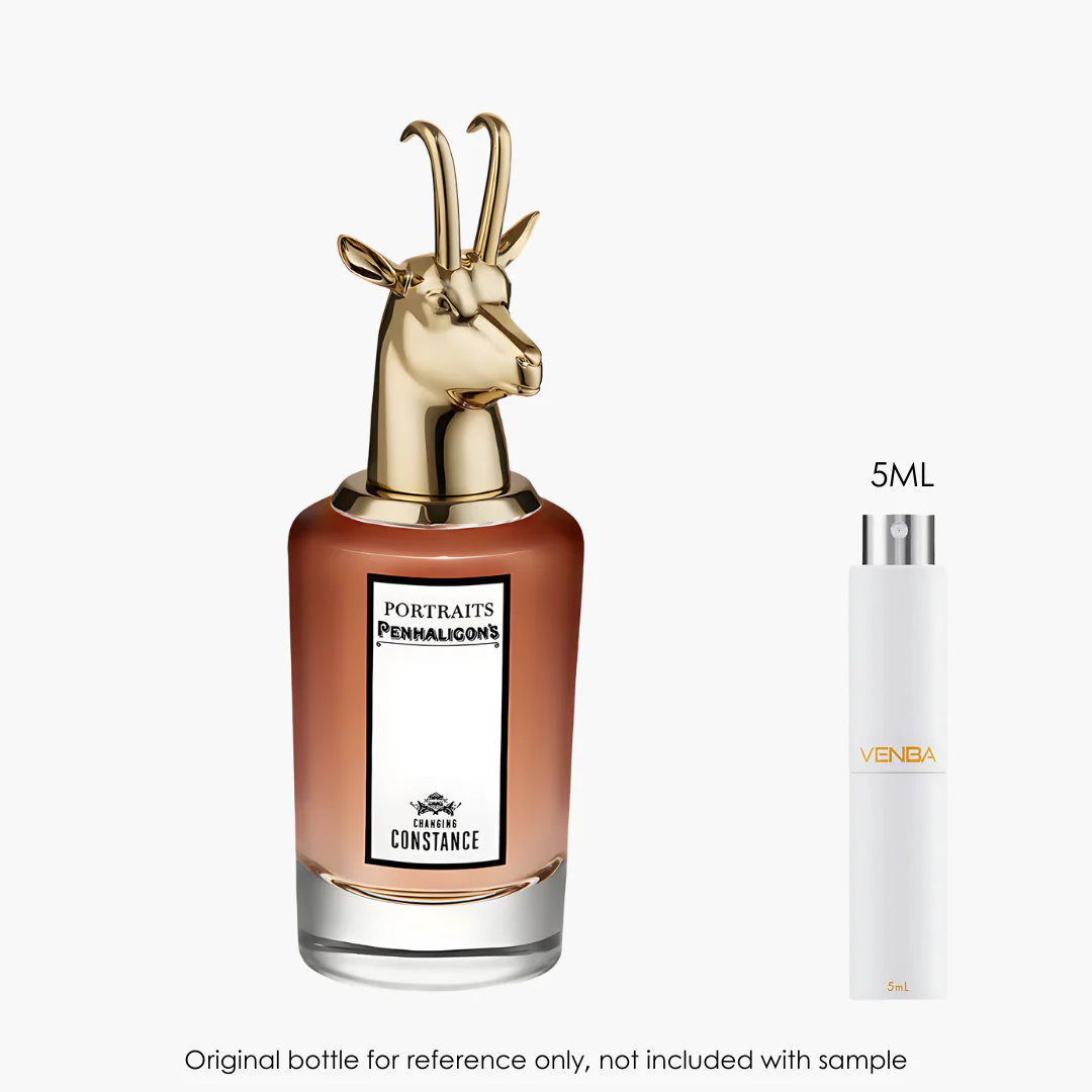 SAMPLE - Penhaligon's Changing Constance EDP - Image 3