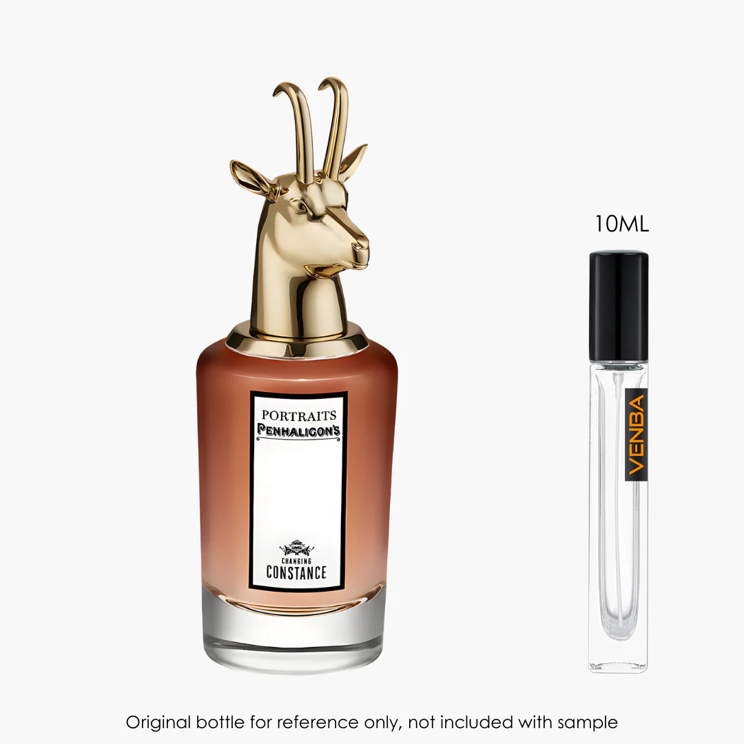SAMPLE - Penhaligon's Changing Constance EDP - Image 4