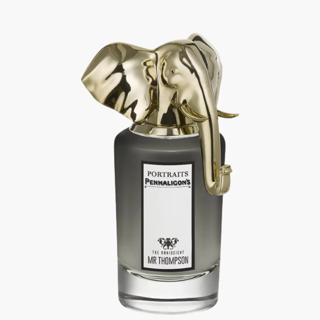 SAMPLE - Penhaligon's Omniscient Mr. Thompson EDP