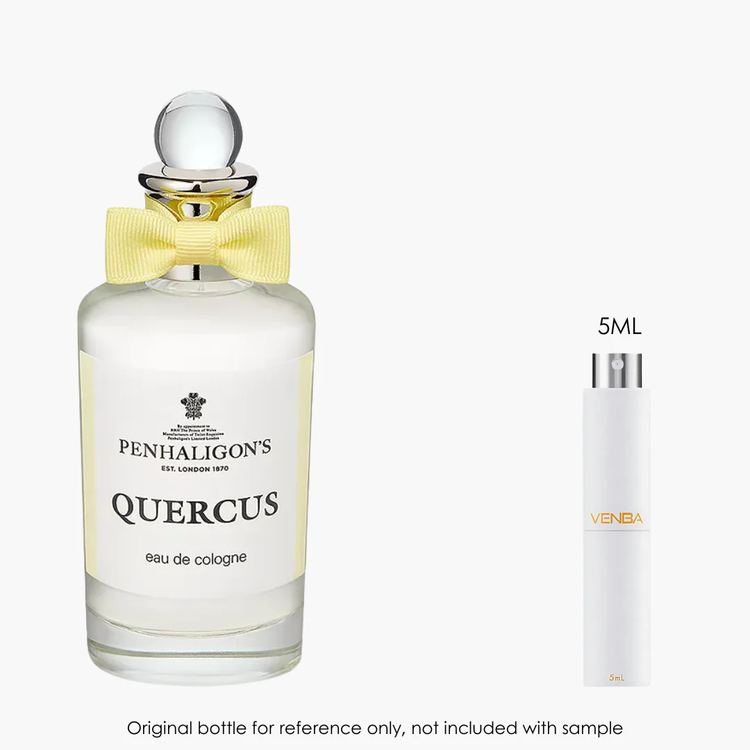 SAMPLE - Penhaligon's Quercus EDC - Image 3