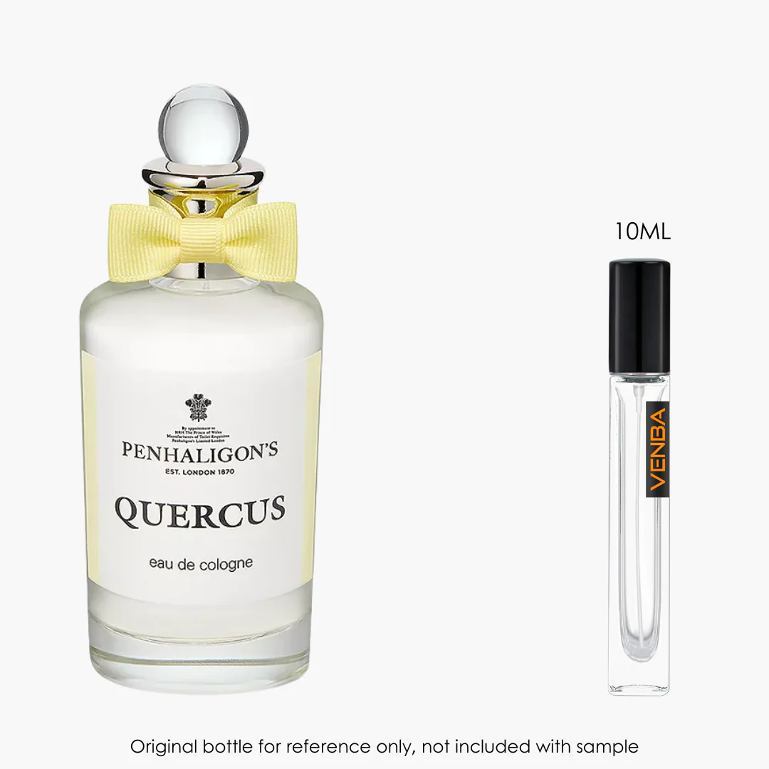 SAMPLE - Penhaligon's Quercus EDC - Image 4