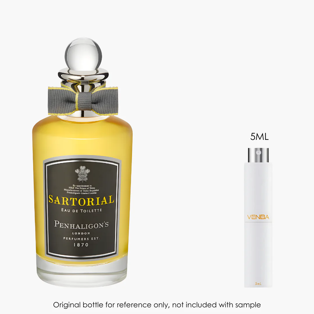SAMPLE - Penhaligon's Sartorial EDT - Image 3
