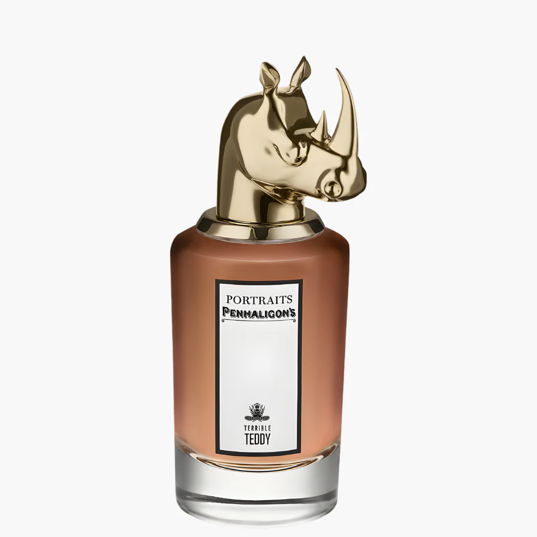 SAMPLE - Penhaligon's Terrible Teddy EDP